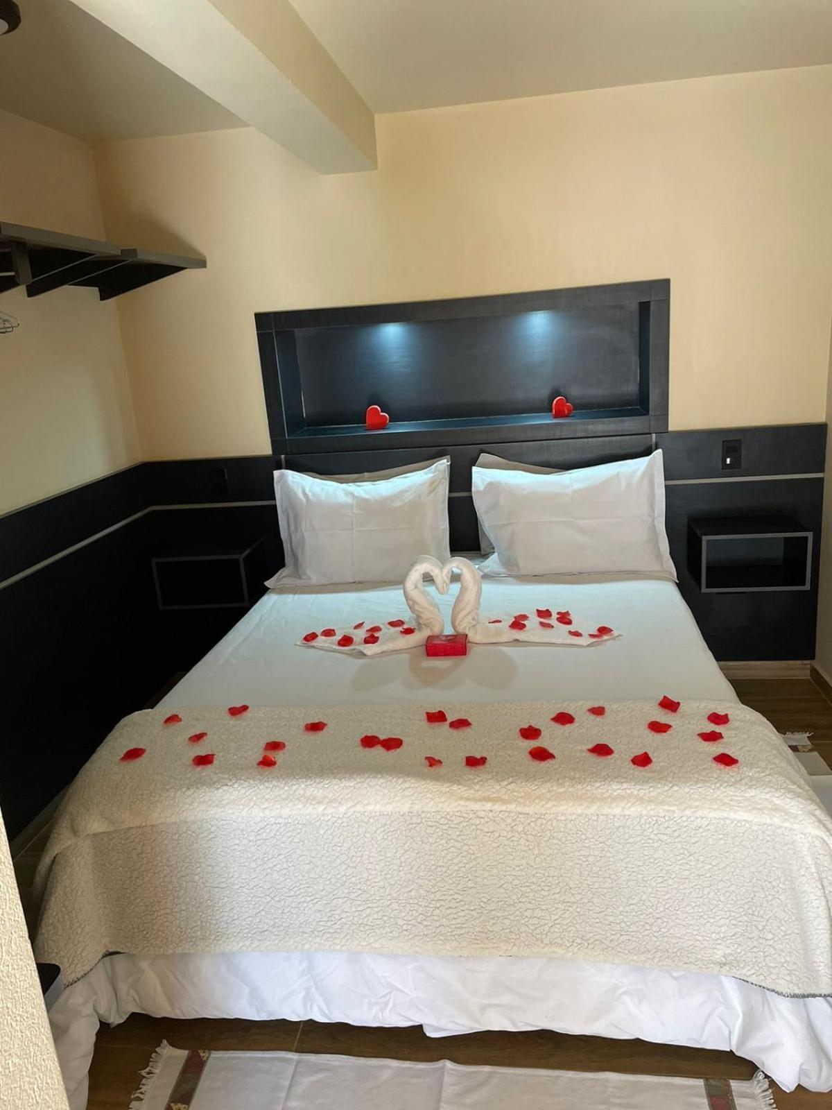 Apartmán Morada Rancho Da Lua Monte Verde  Exteriér fotografie