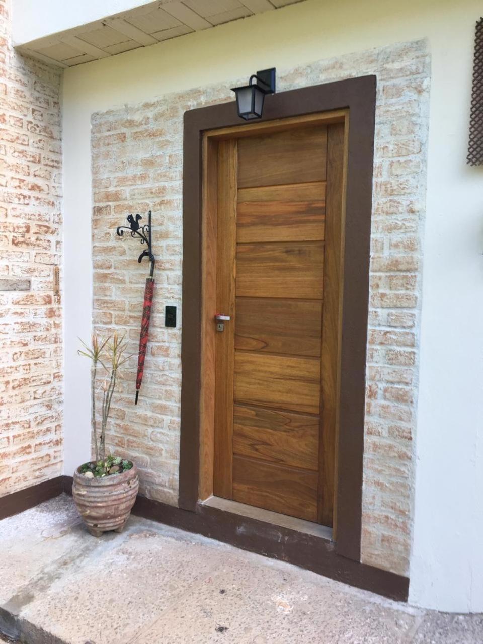 Apartmán Morada Rancho Da Lua Monte Verde  Exteriér fotografie