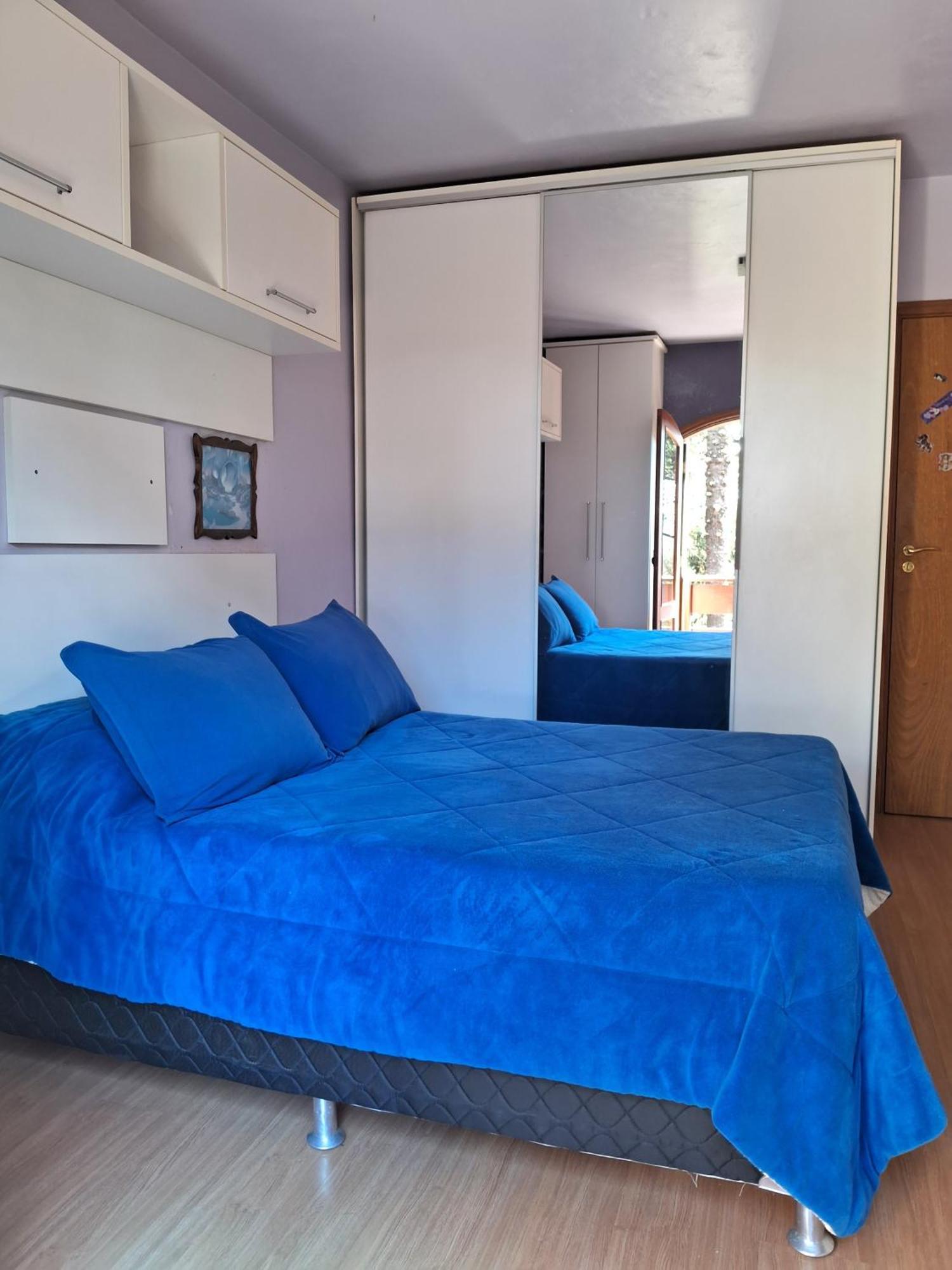 Apartmán Morada Rancho Da Lua Monte Verde  Exteriér fotografie