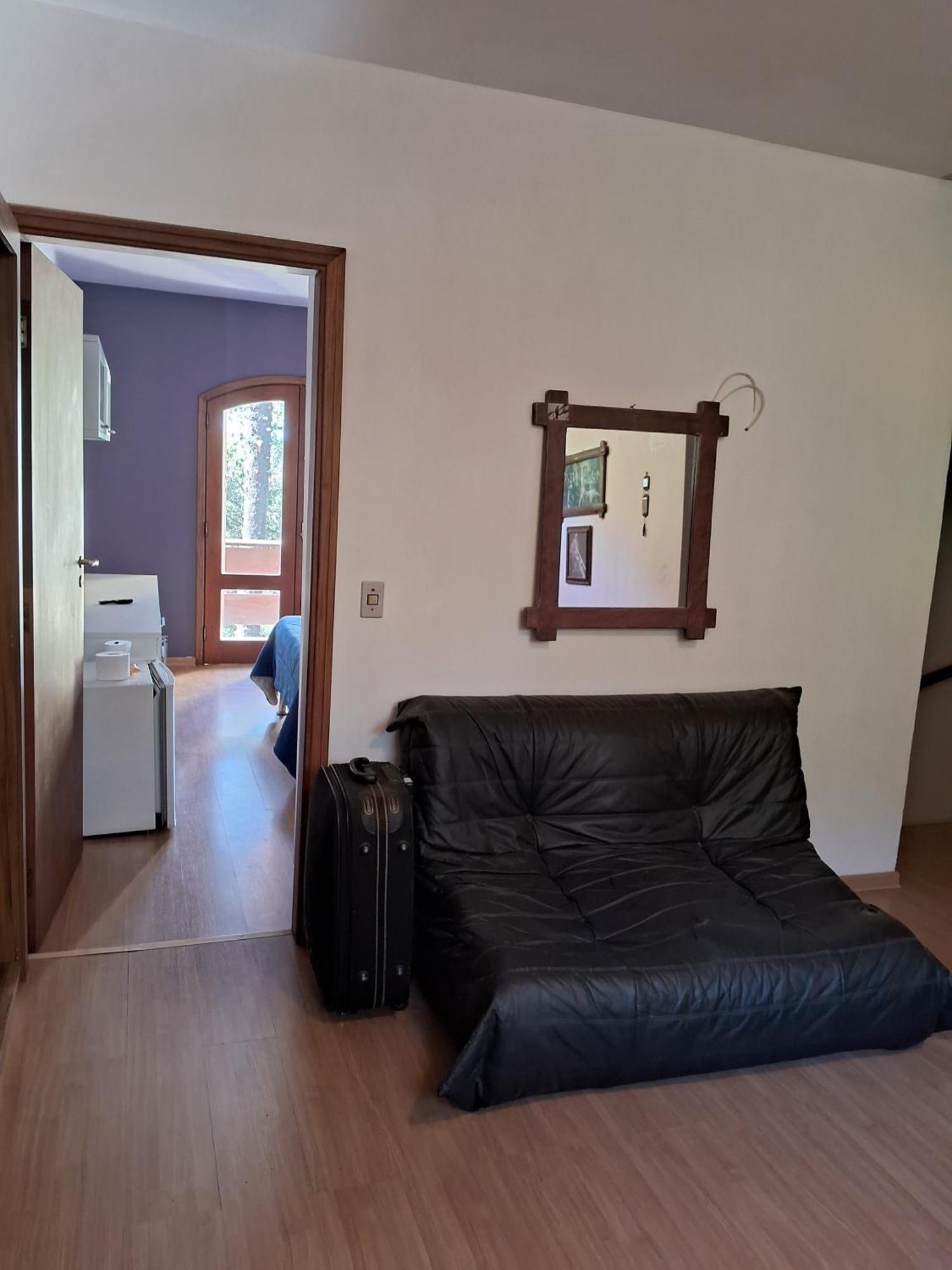 Apartmán Morada Rancho Da Lua Monte Verde  Exteriér fotografie