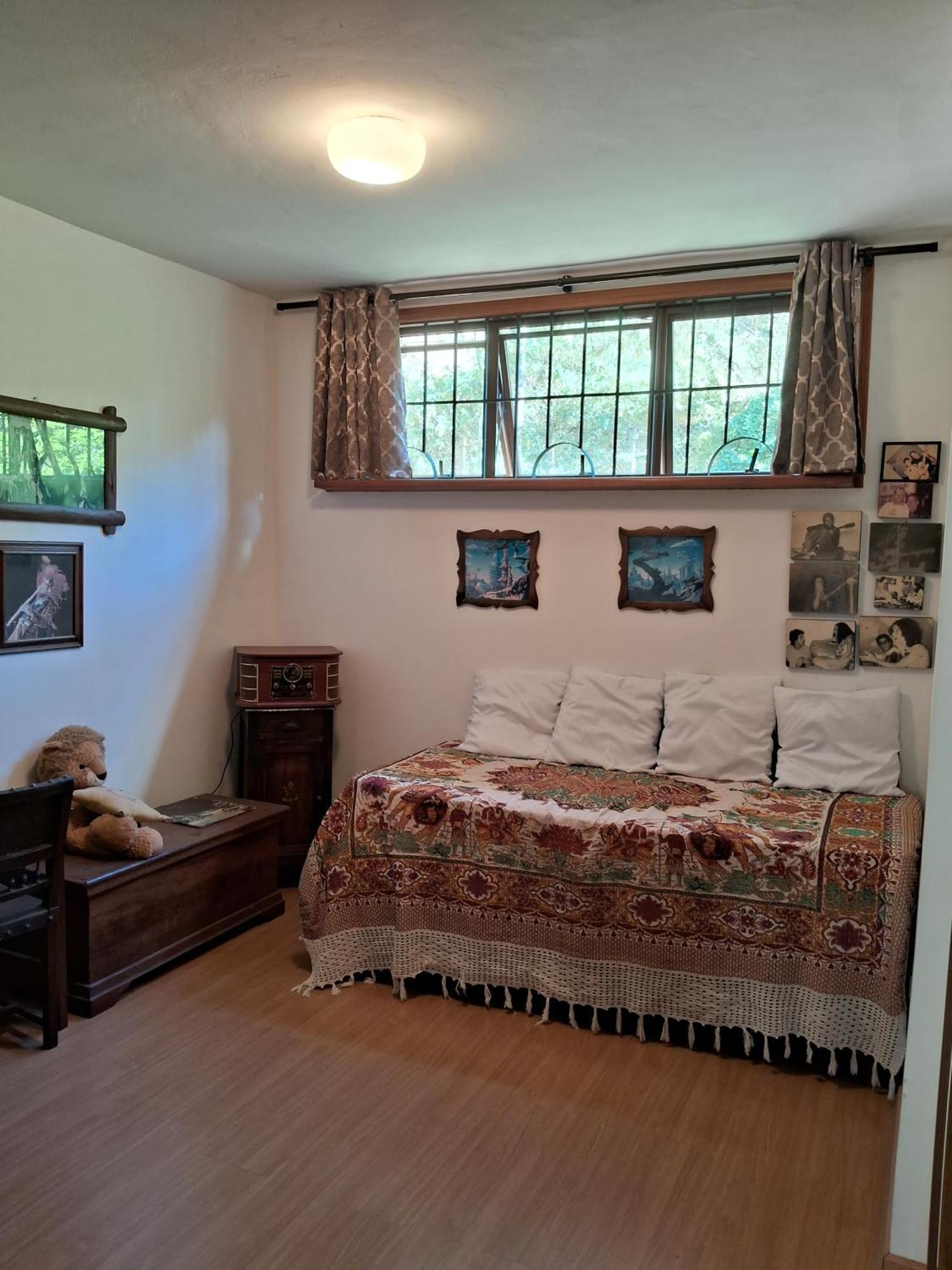 Apartmán Morada Rancho Da Lua Monte Verde  Exteriér fotografie