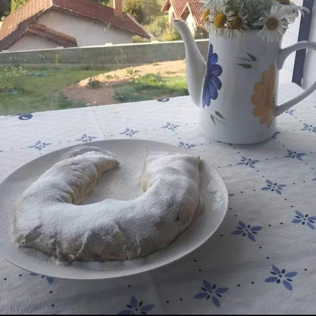 Apartmán Morada Rancho Da Lua Monte Verde  Pokoj fotografie