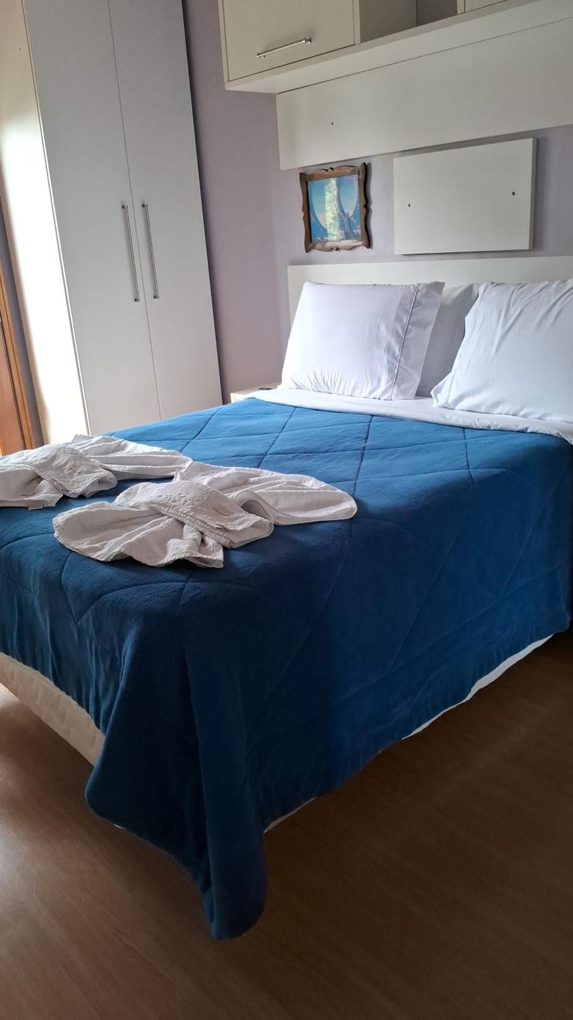 Apartmán Morada Rancho Da Lua Monte Verde  Exteriér fotografie