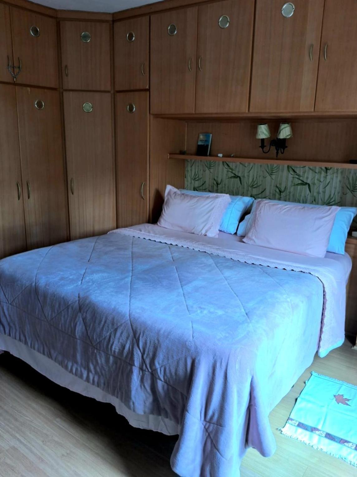 Apartmán Morada Rancho Da Lua Monte Verde  Exteriér fotografie