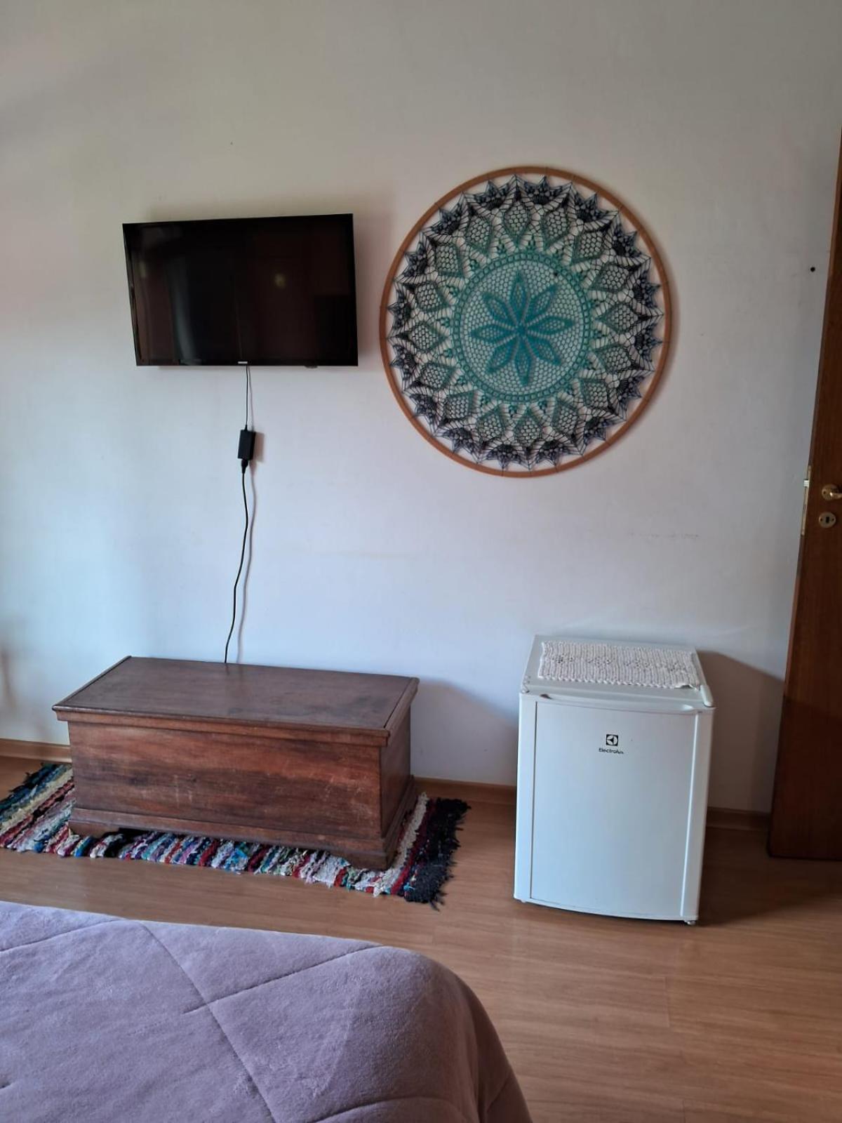 Apartmán Morada Rancho Da Lua Monte Verde  Pokoj fotografie