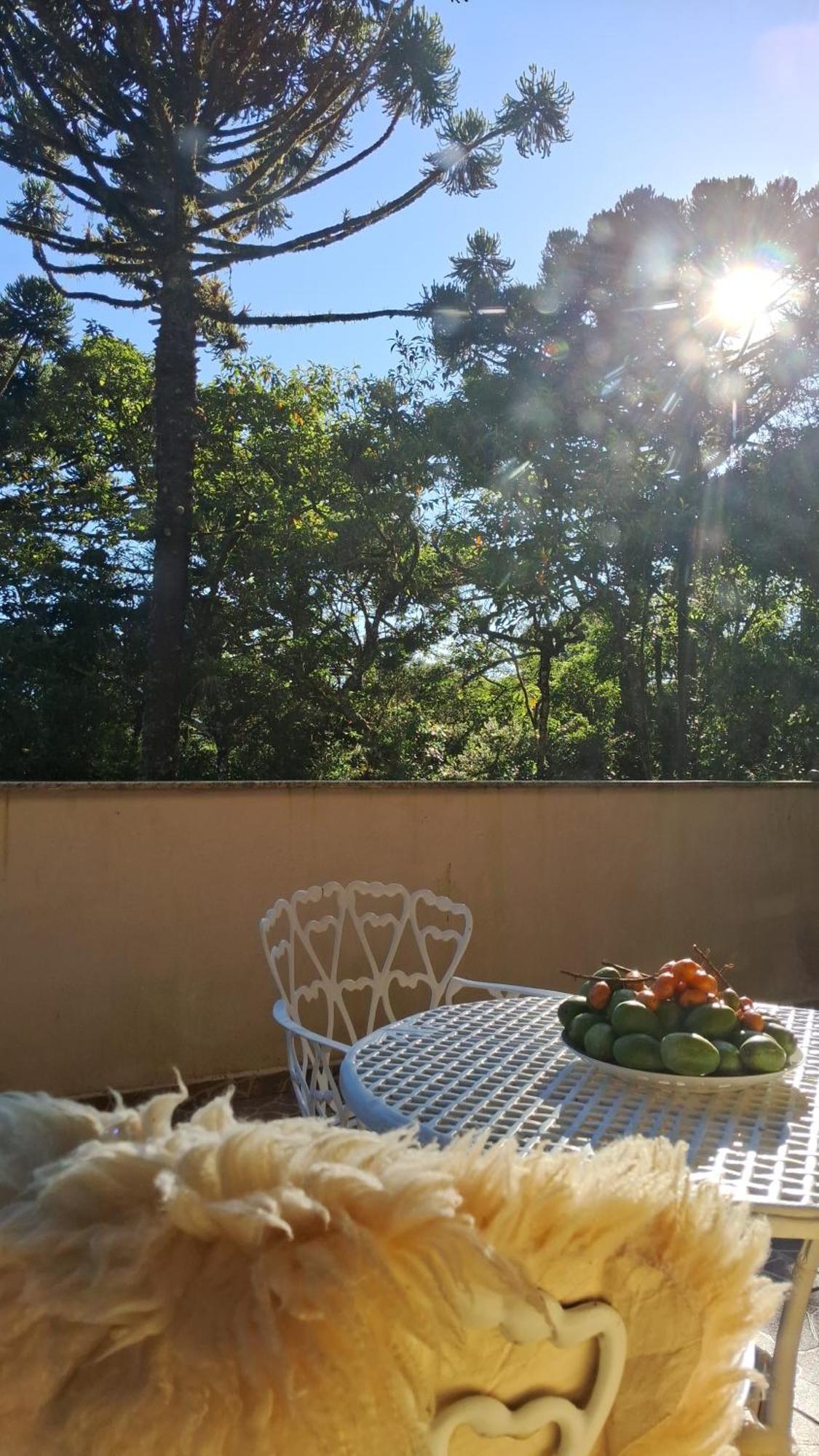 Apartmán Morada Rancho Da Lua Monte Verde  Pokoj fotografie
